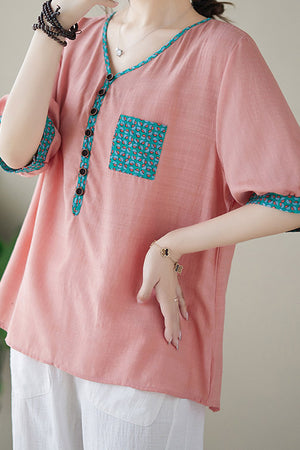 Delta Top (More Colors)