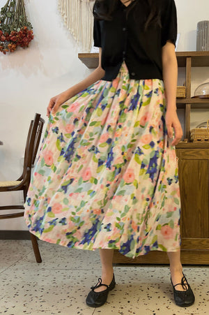 May Skirt