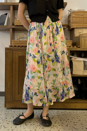 May Skirt