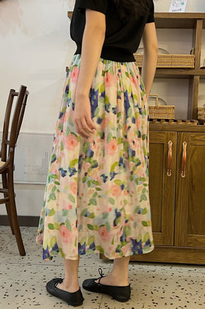 May Skirt