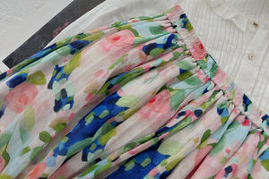 May Skirt