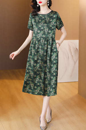 Ember Dress