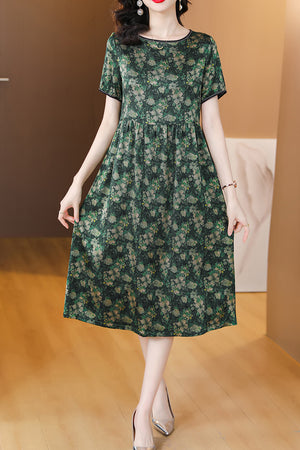 Ember Dress