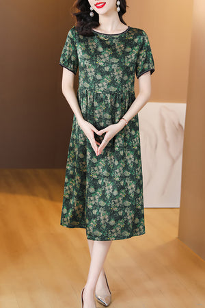 Ember Dress