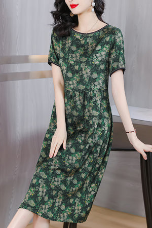 Ember Dress