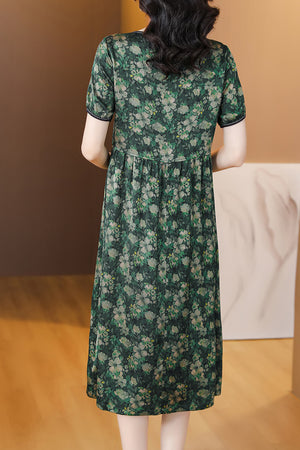 Ember Dress