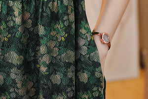 Ember Dress