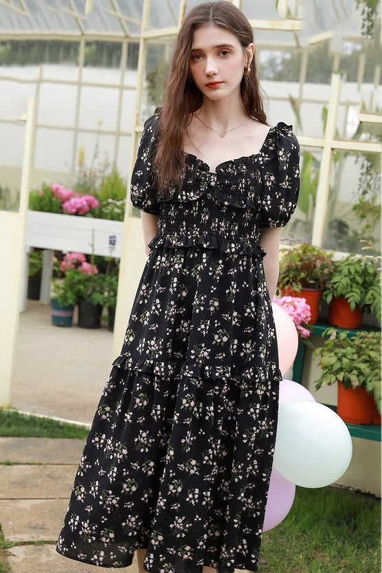 Fiona Dress