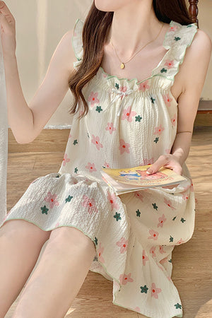 Wati Loungewear