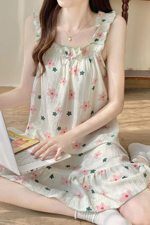 Wati Loungewear