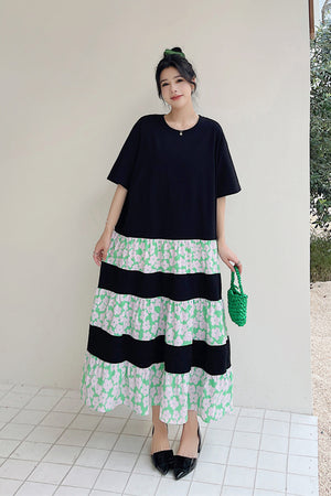 Eerika Dress