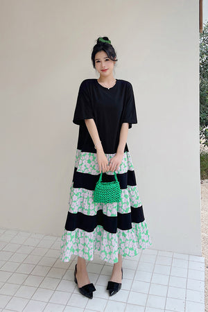 Eerika Dress