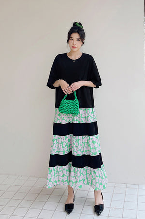 Eerika Dress