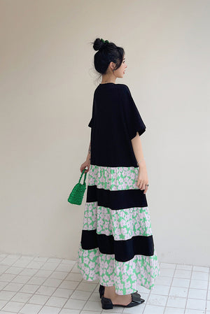Eerika Dress