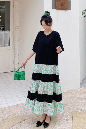 Eerika Dress