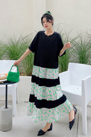Eerika Dress