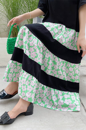 Eerika Dress