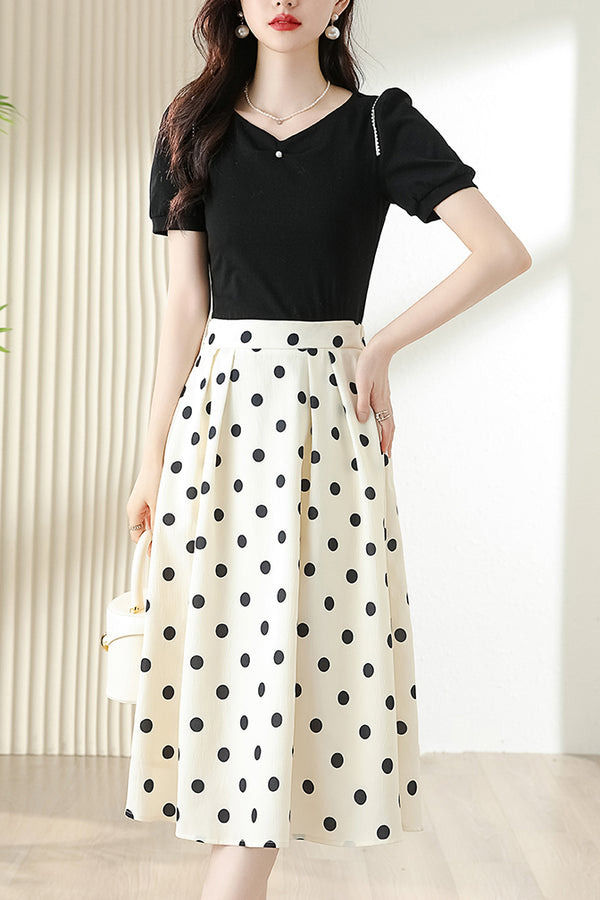 Tanya Two-Piece Set