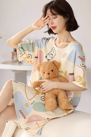 Lili Loungewear