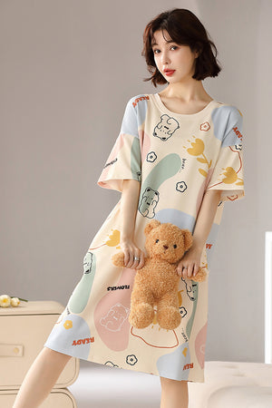 Lili Loungewear