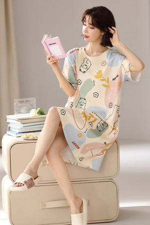 Lili Loungewear
