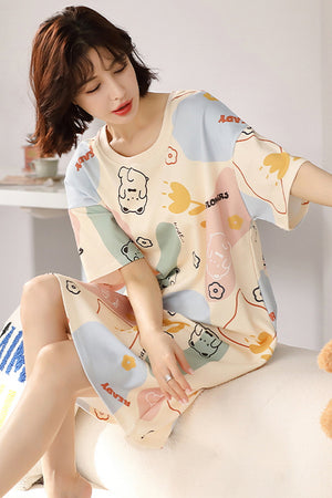Lili Loungewear
