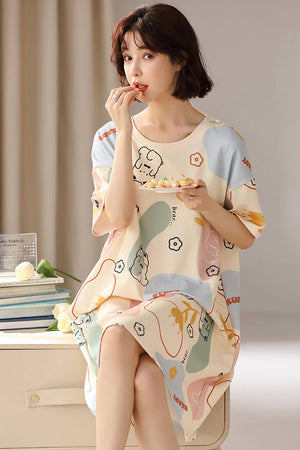 Lili Loungewear