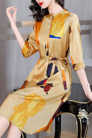 Joan Dress