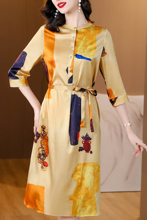 Joan Dress