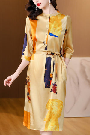 Joan Dress