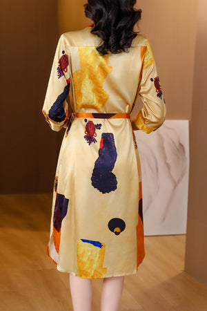 Joan Dress