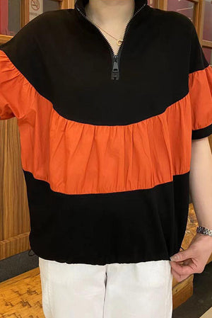 Janele Top (More Colors)