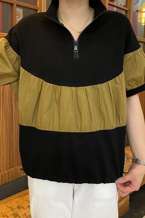 Janele Top (More Colors)