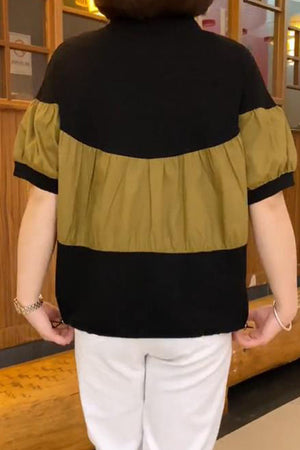 Janele Top (More Colors)
