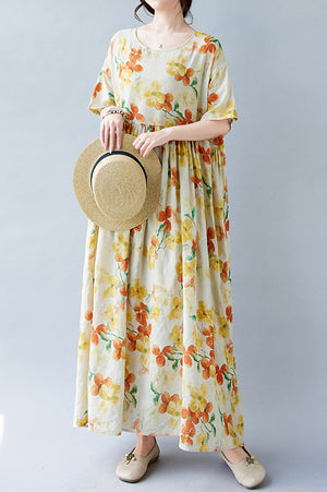 Delaney Dress
