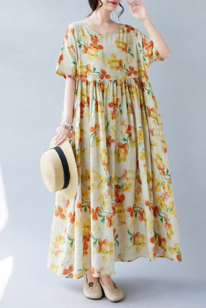 Delaney Dress
