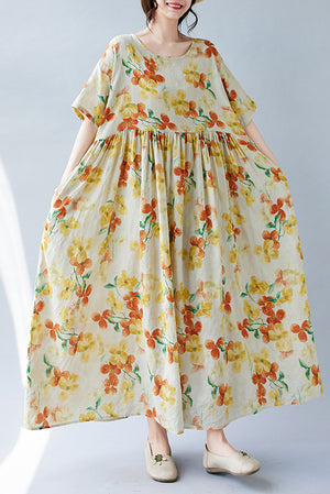 Delaney Dress