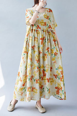 Delaney Dress