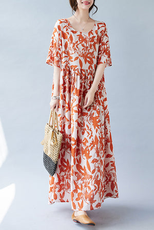 Dovie Dress