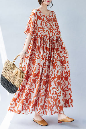 Dovie Dress