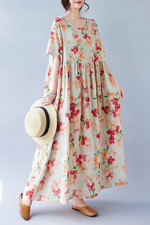 Darcie Dress