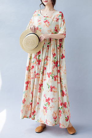 Darcie Dress