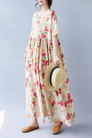Darcie Dress