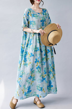 Delilah Dress
