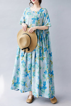 Delilah Dress