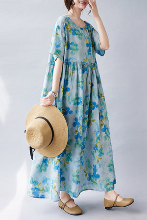 Delilah Dress
