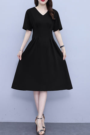 Emelia Dress (More Colors)