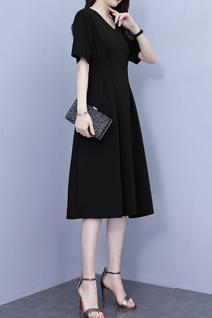Emelia Dress (More Colors)