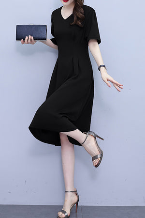 Emelia Dress (More Colors)