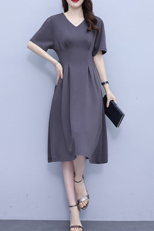 Emelia Dress (More Colors)
